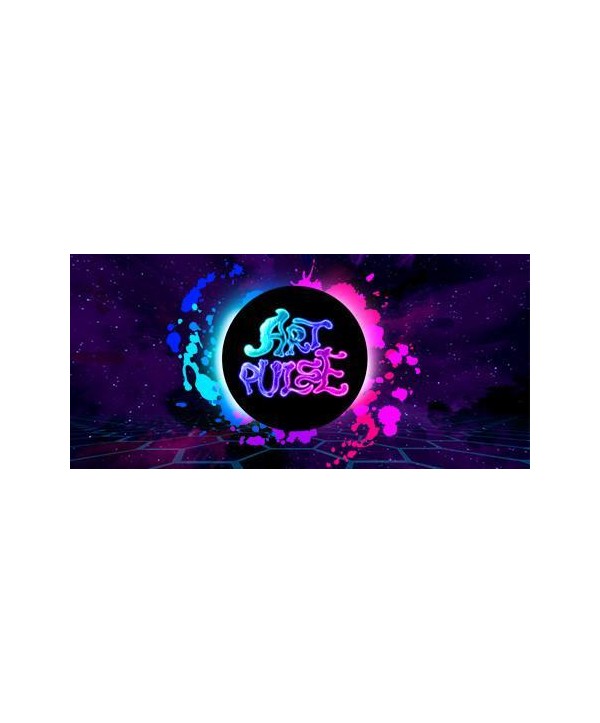 ArtPulse VR Steam Key EUROPE
